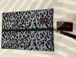 Make-Up Junkie Bags- Mia- Large