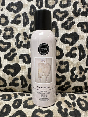 BCC Collection- "Sweet Grace" Room Spray