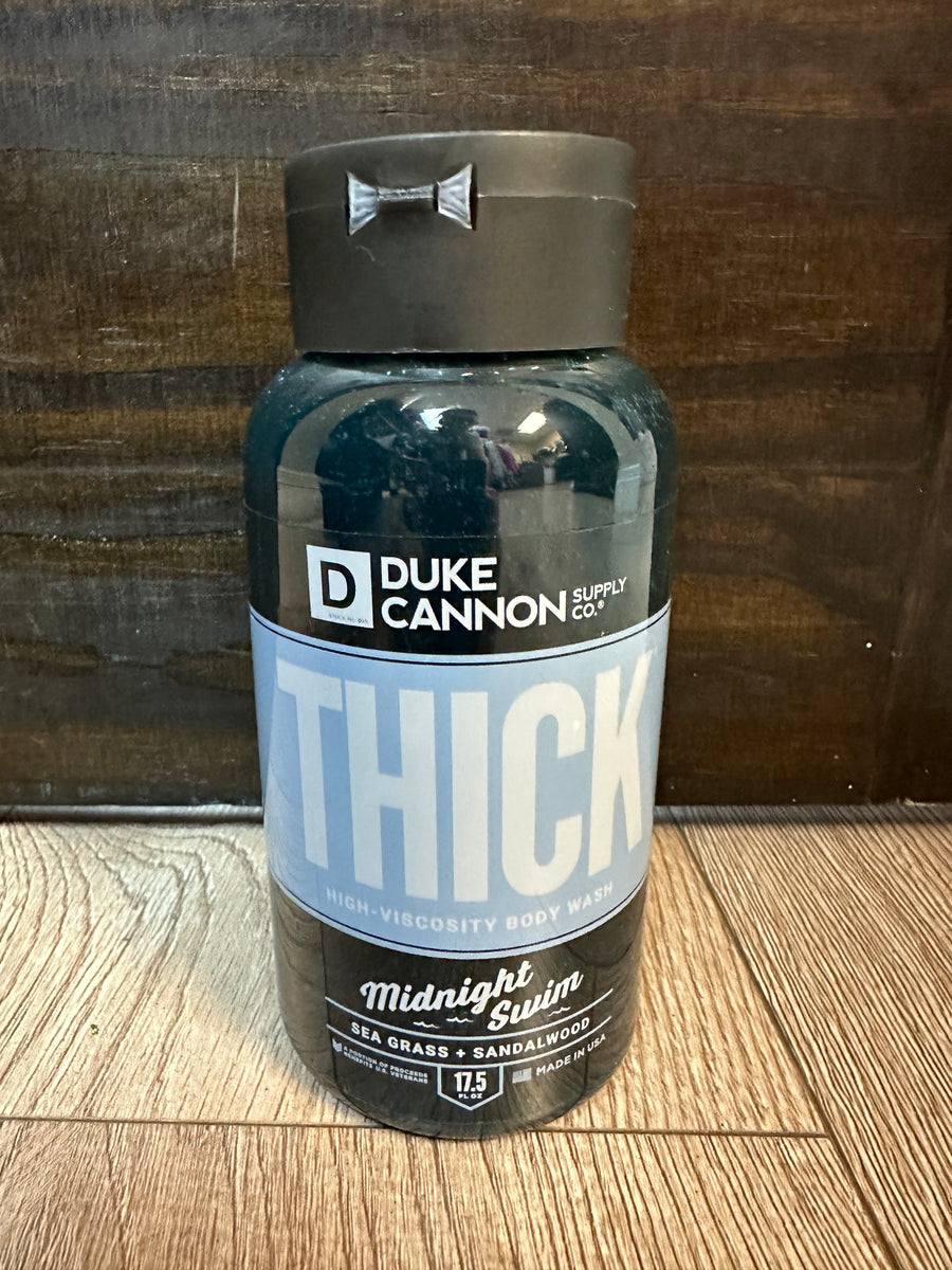 Duke Cannon :Big Ol' Hunting” Brick of Soap (10 oz.)