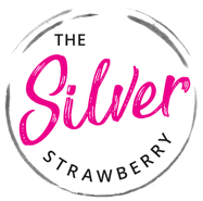 The Silver Strawberry 