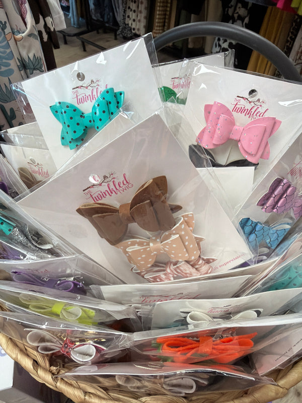 Kids Headwear