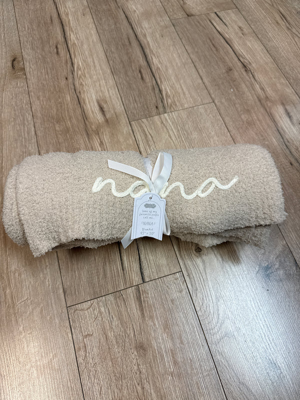 Blankets