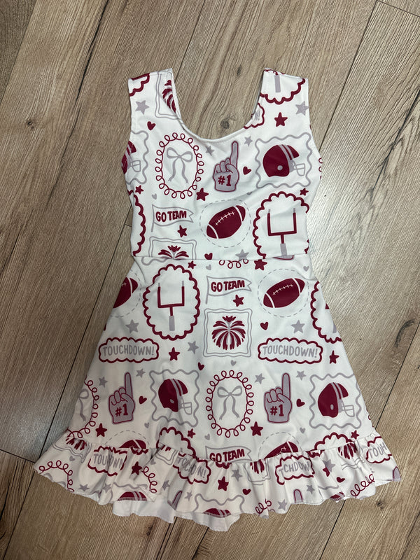 Kids Dresses