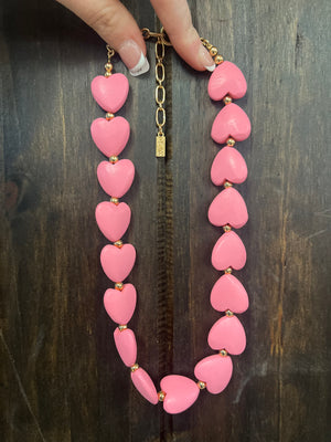 Avery Necklaces-