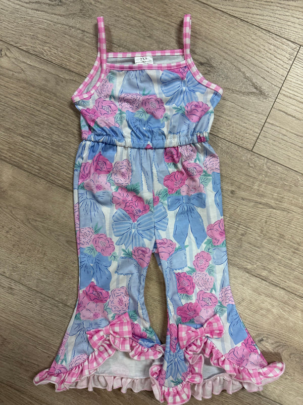 Kids Romper