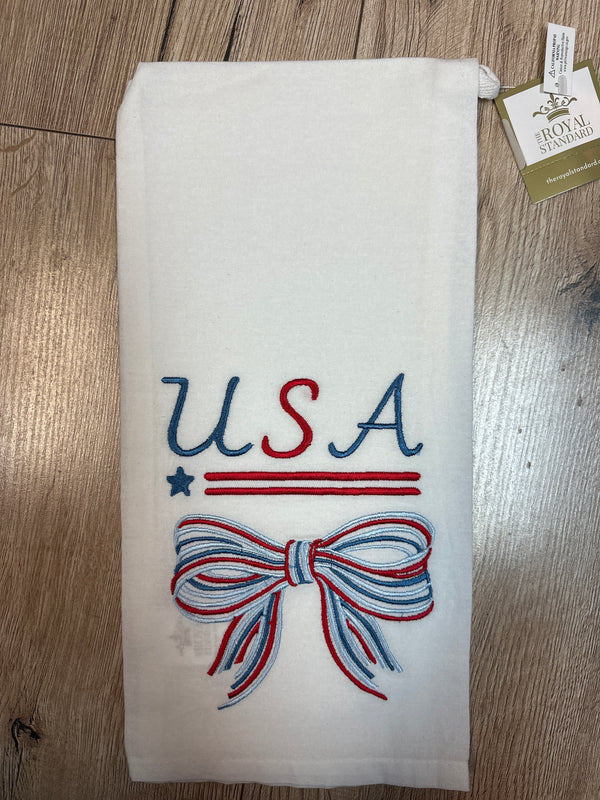 Kitchen Towels