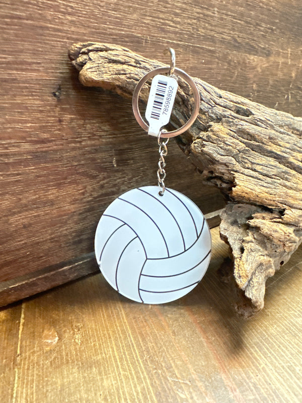 Keychains
