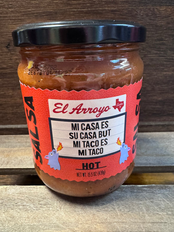 El Arroyo Collection