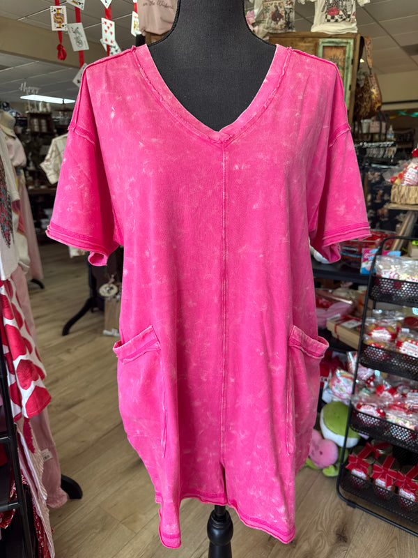 Women's Rompers