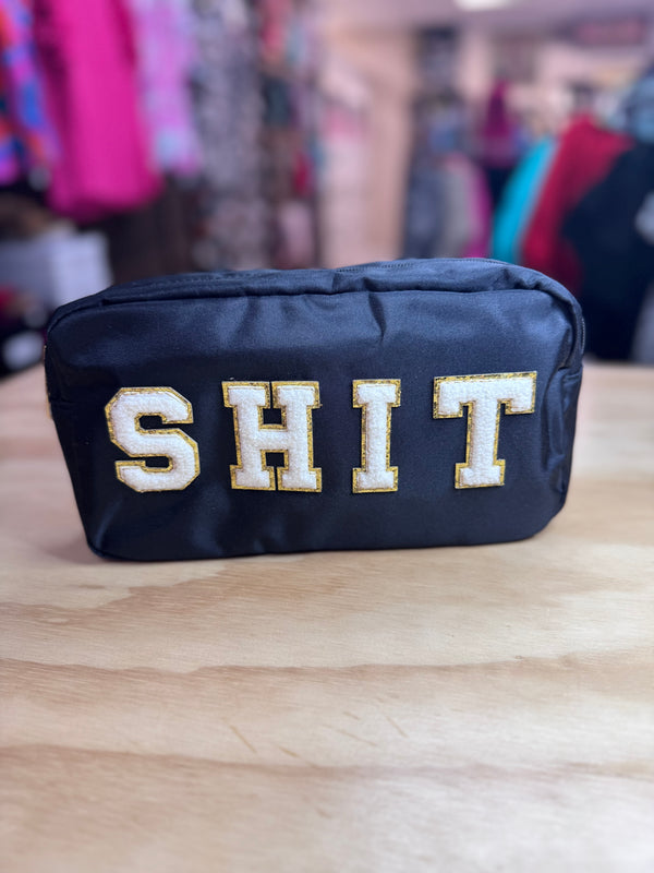 Make-Up Bags