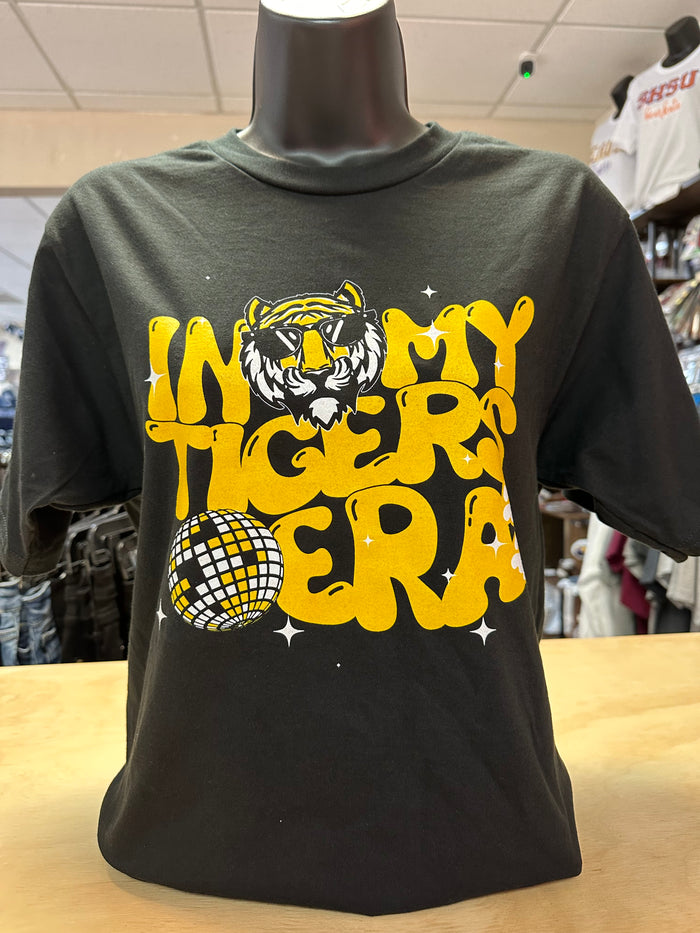 Tigers- "In My Tigers Era" Tee