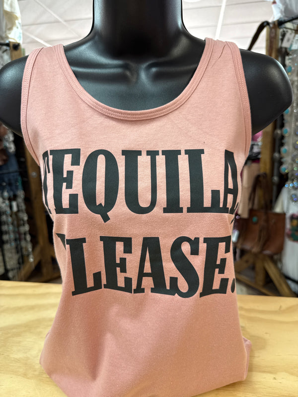 Tank Tops