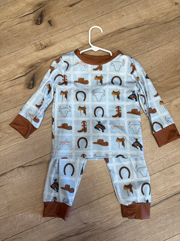 Kids Pajamas