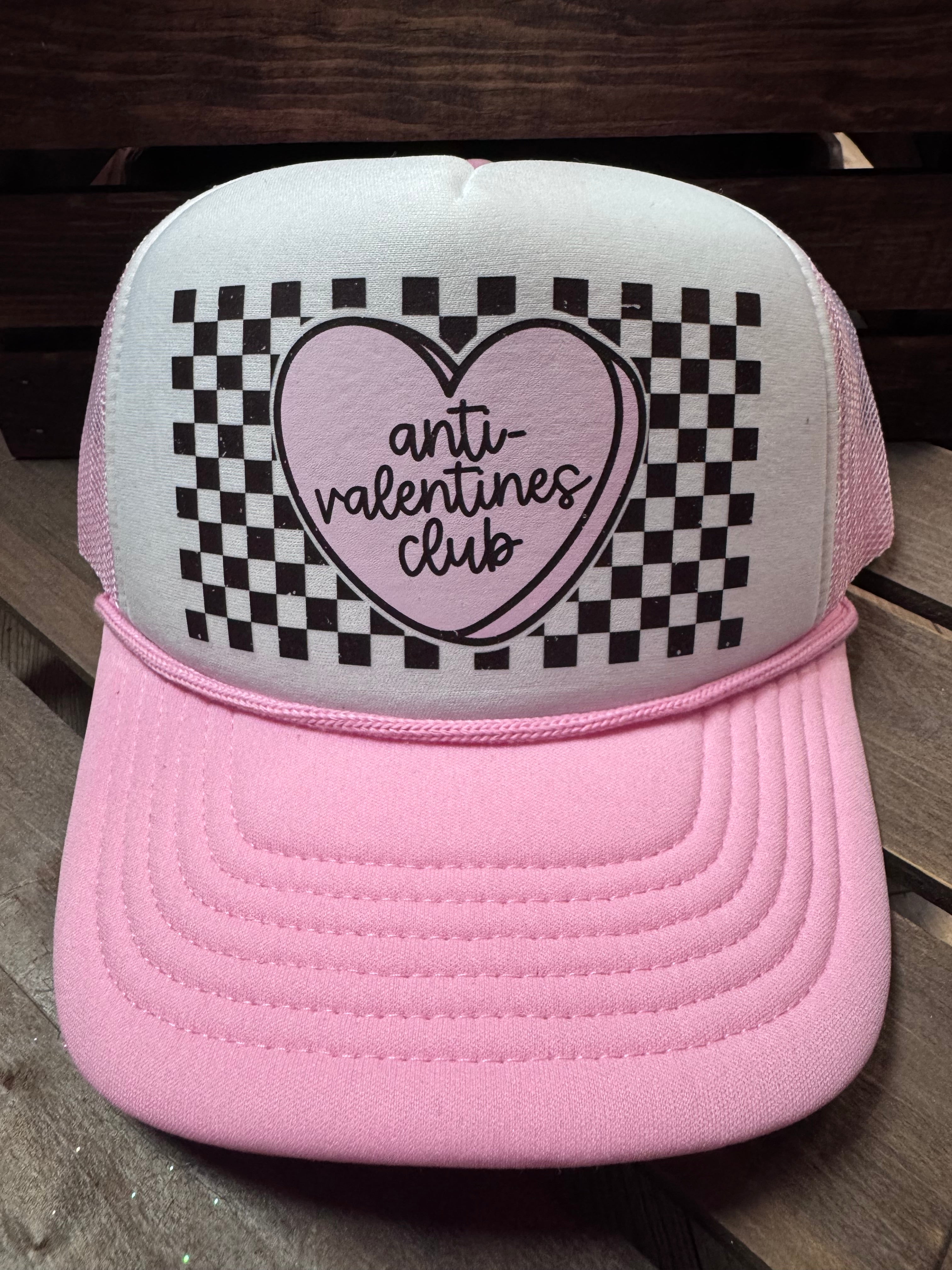Custom Trucker Valentines Hat Pretty Girls Trap Too Purple Pink Snap Back Amazon.com: Kids Baseball Hat Unicorn Girls Baseball Cap  main image 2