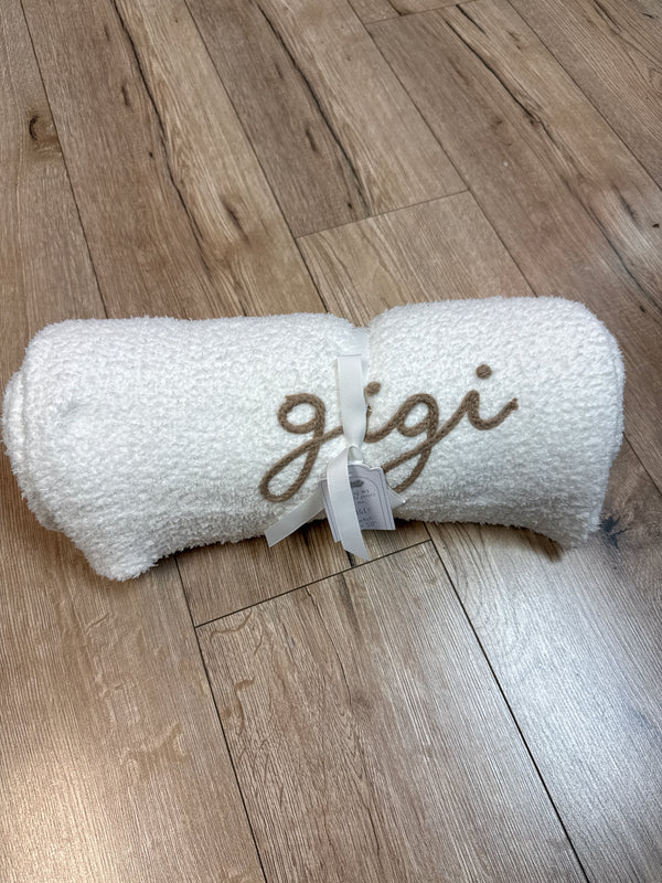 Blankets