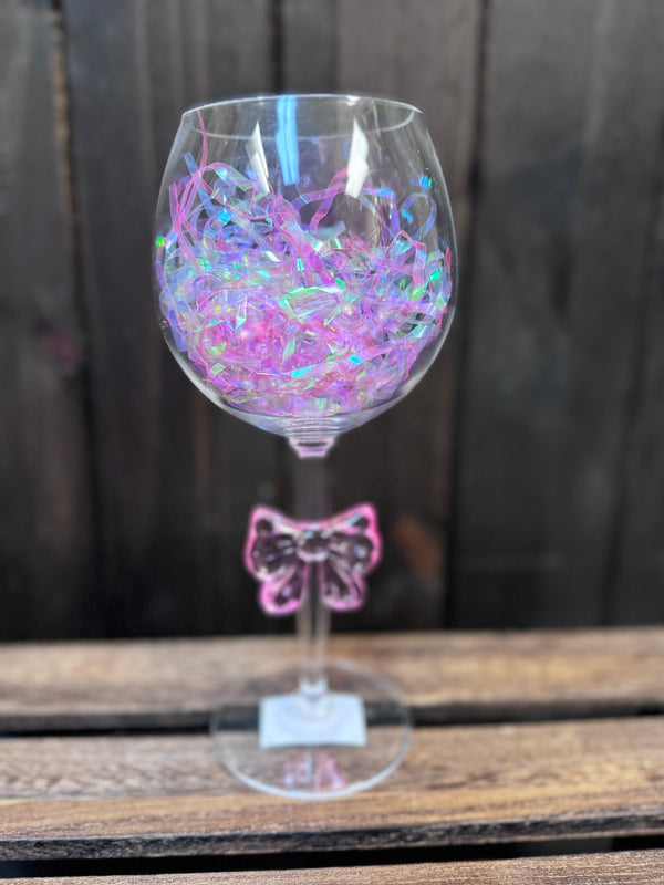 Mugs &amp; Wine Glasses