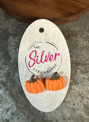 Thanksgiving Goodies – The Silver Strawberry