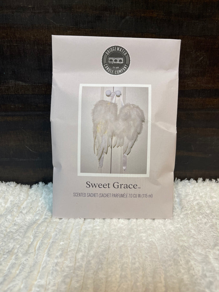 BCC Collection- "Sweet Grace" Scented Sachet (OG)