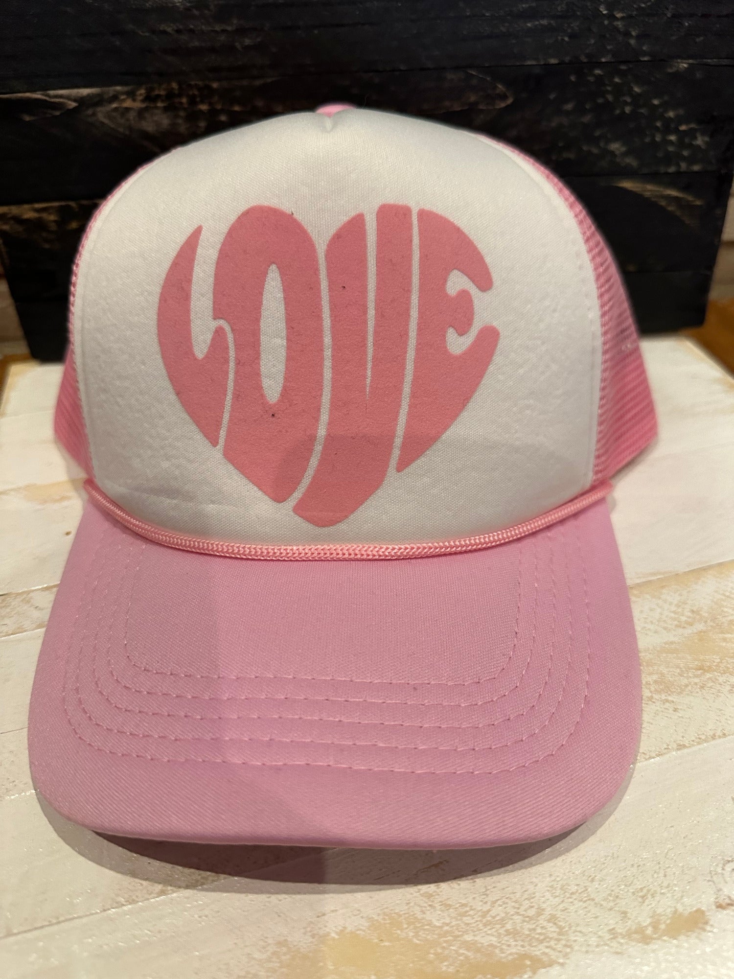 Love; Pink Groovy display picture 1