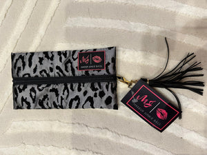 Make-Up Junkie Bags- Mia- Mini