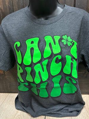 "Can't Pinch This" Tee
