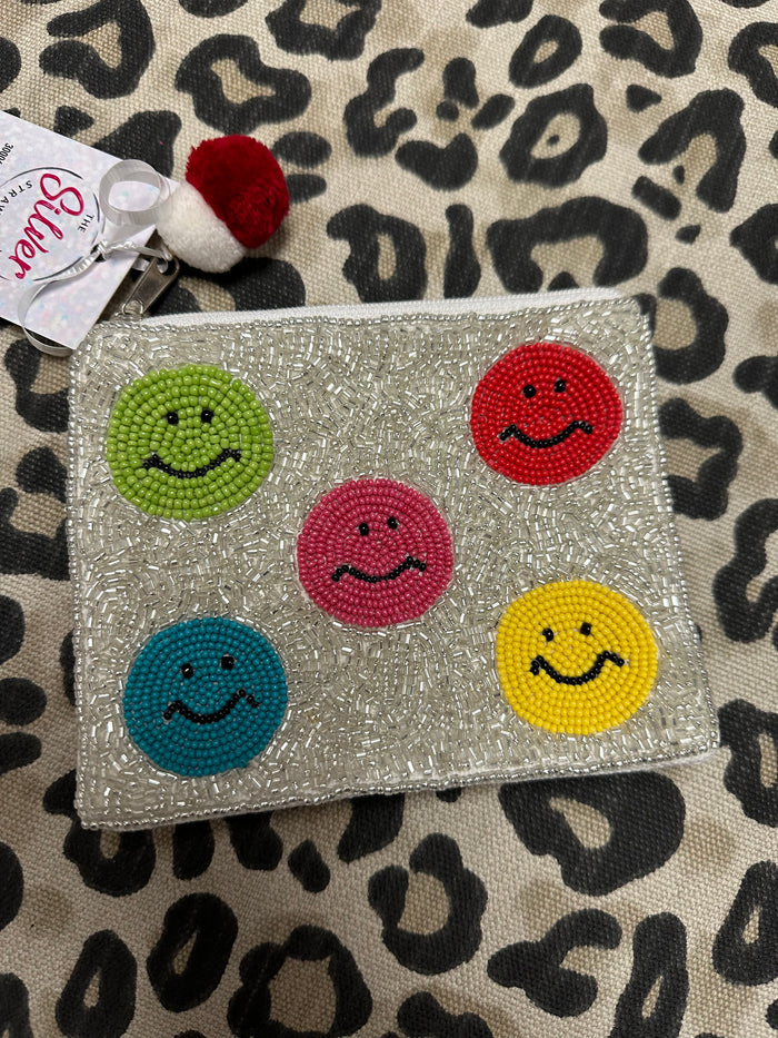 Coin Purse Wallet-