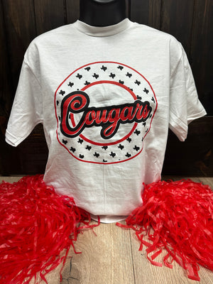 Cougars- State Of Texas "Cougars"