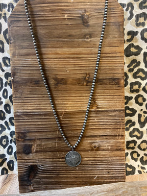 Charlie Necklaces- Texas