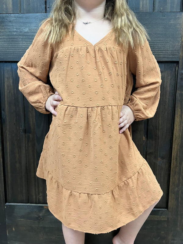 Kids Dresses
