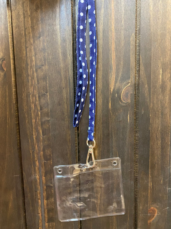 Lanyards