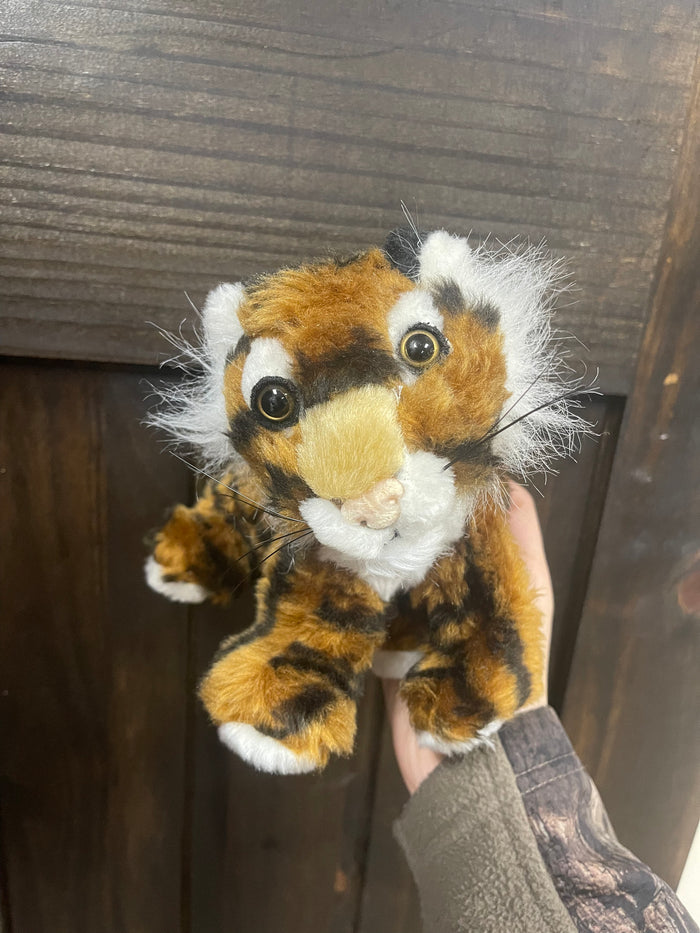Stuffed Animals- Wildcats
