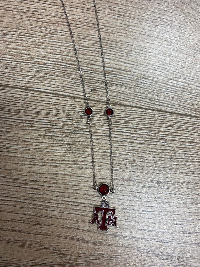 A&m necklace deals