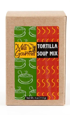Mills Gourmet Mix- Tortilla Soup