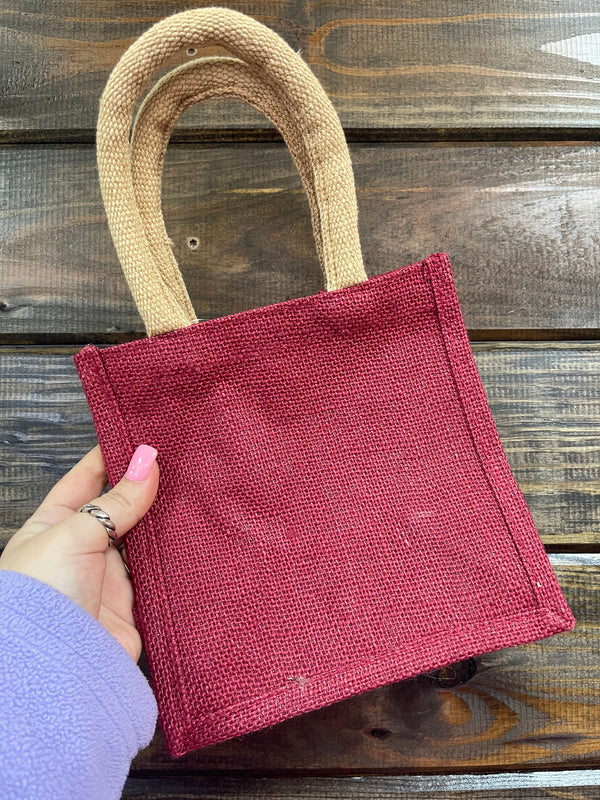 Tote Bags &amp; Backpacks