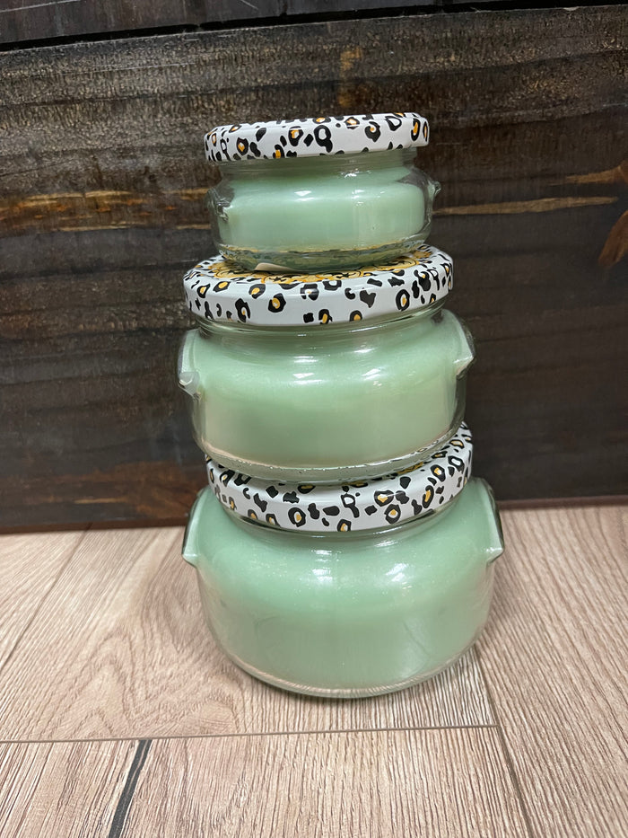 Pear Berry Candle