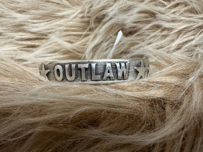 Junkie Bangle- Outlaw