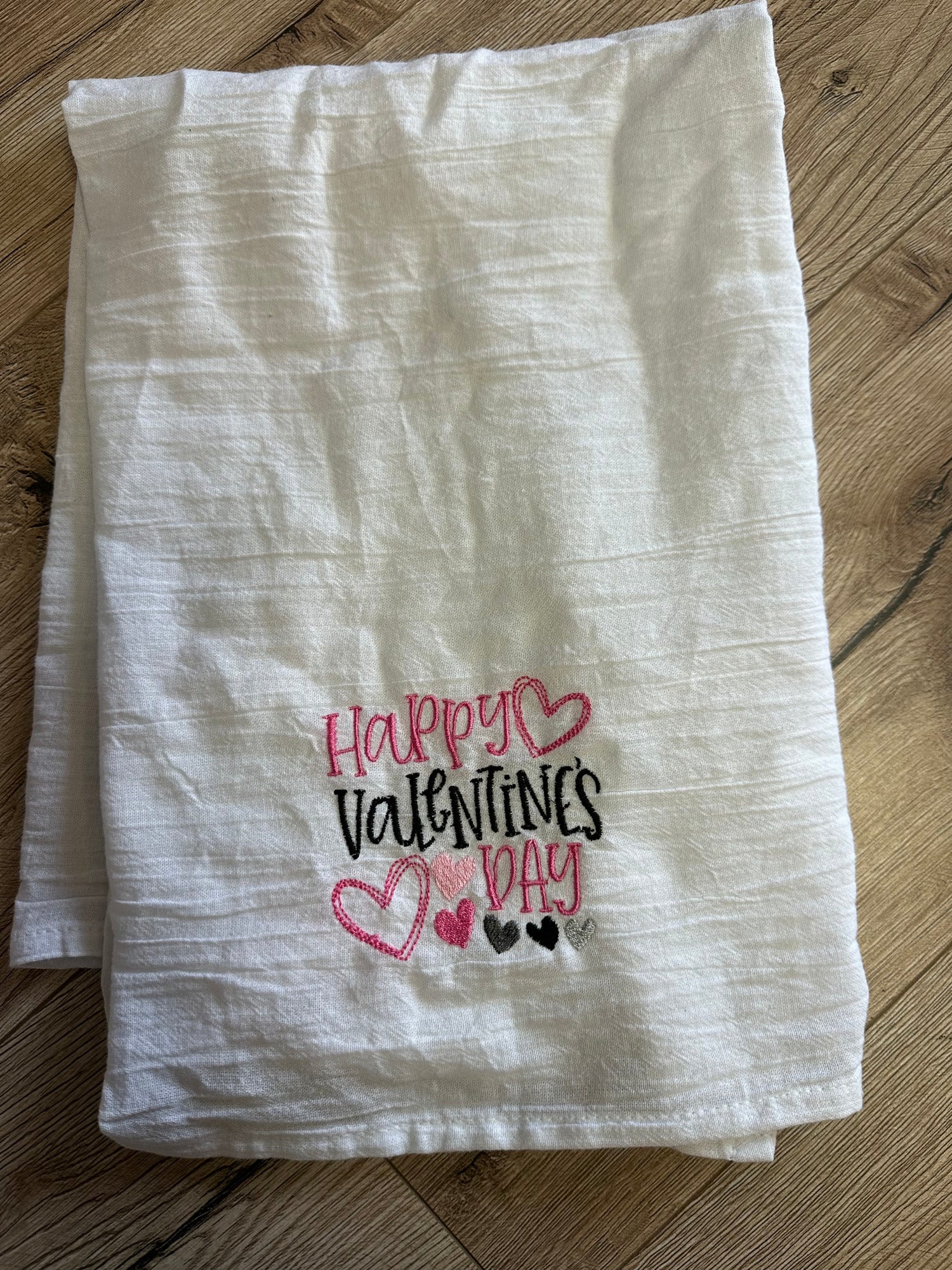 Shop The Special Valentine's Day Collection Of Ta-Ta Towels