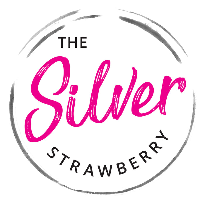 The Silver Strawberry Gift Card